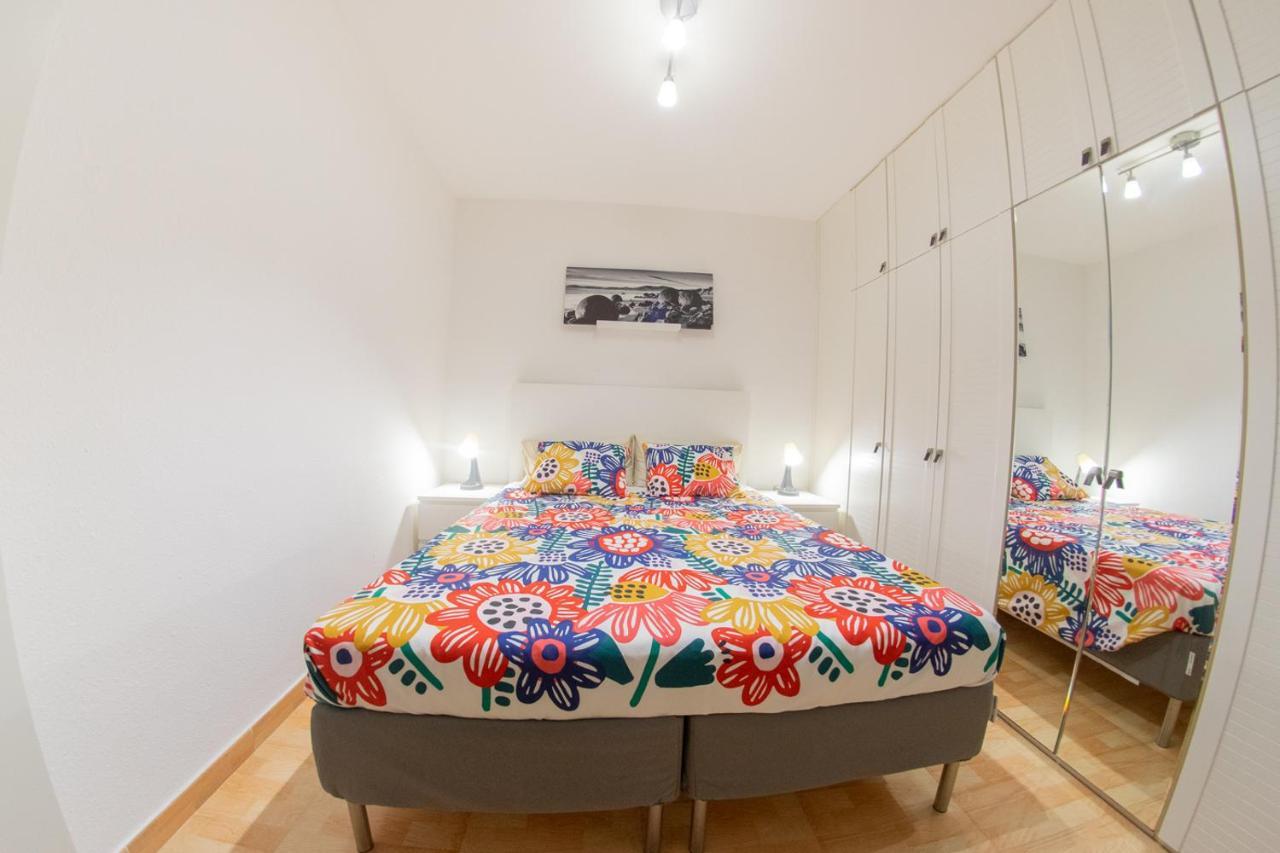 Ahllenrock Como Un Hotel, Pero Solo Para Ti Корнелья де Лиобрегат Экстерьер фото